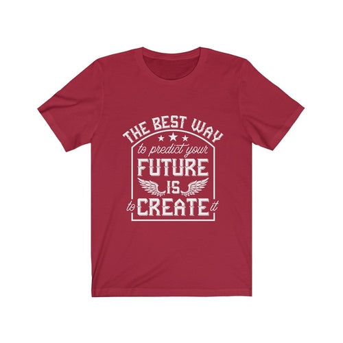 Future Create Tee