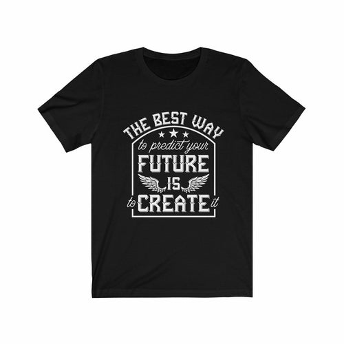 Future Create Tee