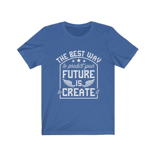 Future Create Tee