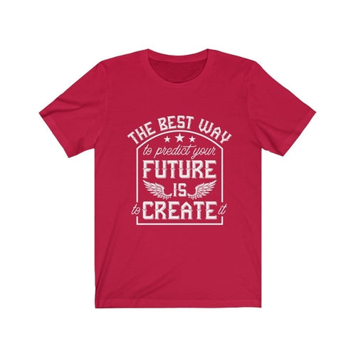 Future Create Tee