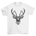 Deer Aura Tee