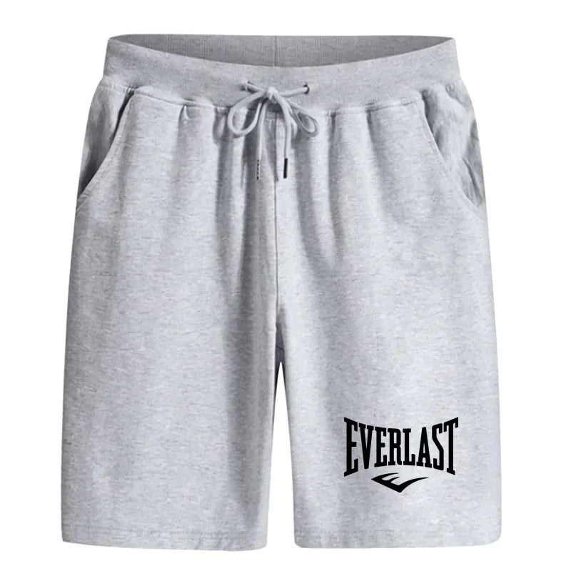 Daily Comfort Shorts