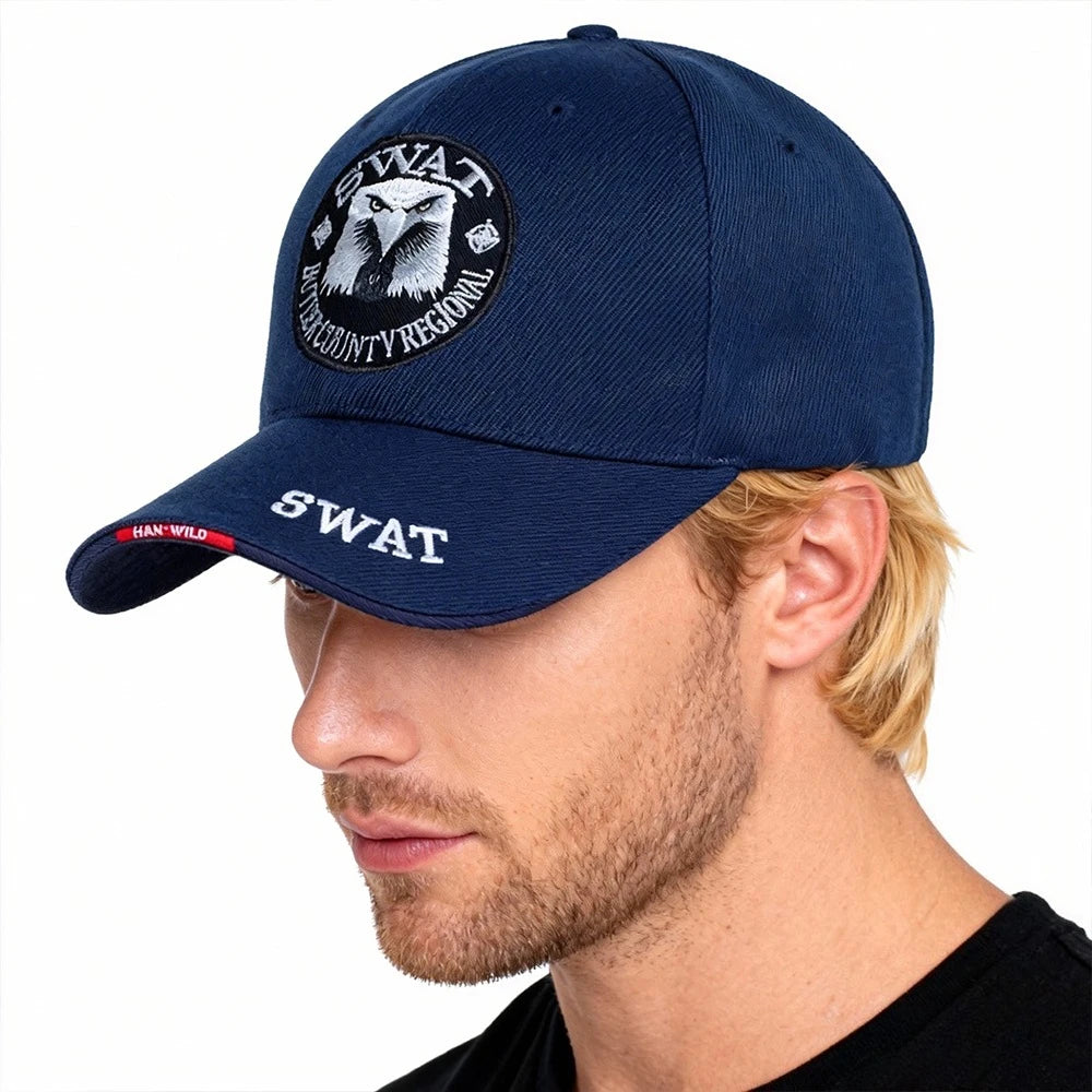Streetaura Eagle Cap