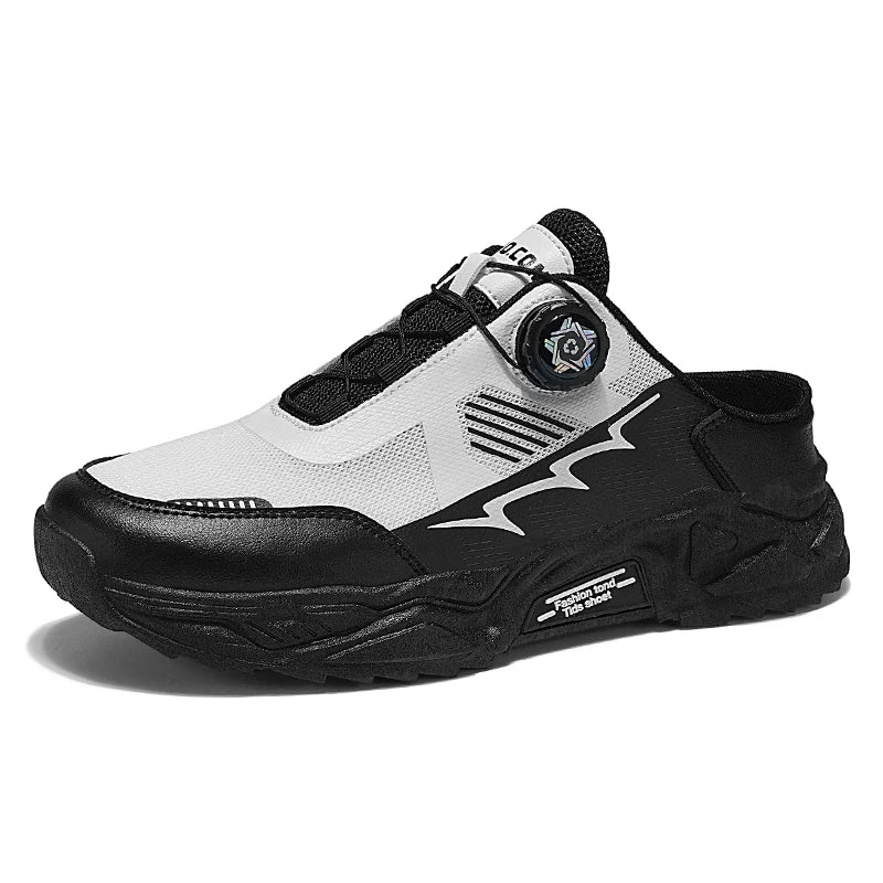 ⭐ Urban Glide™ Casual Slip-On Sneakers | Breathable Summer Comfort