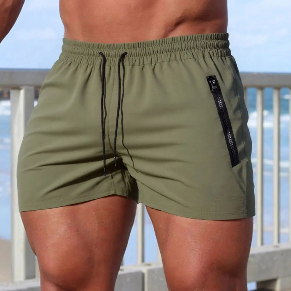 Performance Flex Swim Shorts