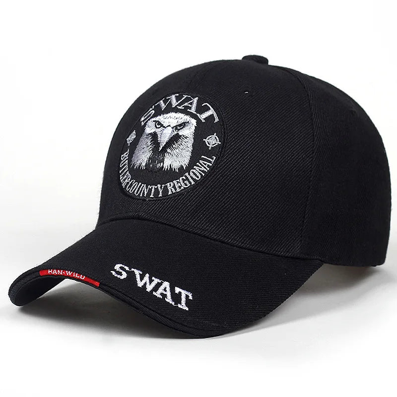 Streetaura Eagle Cap