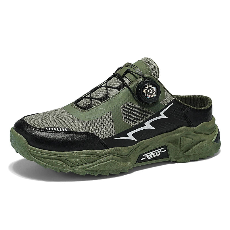 ⭐ Urban Glide™ Casual Slip-On Sneakers | Breathable Summer Comfort