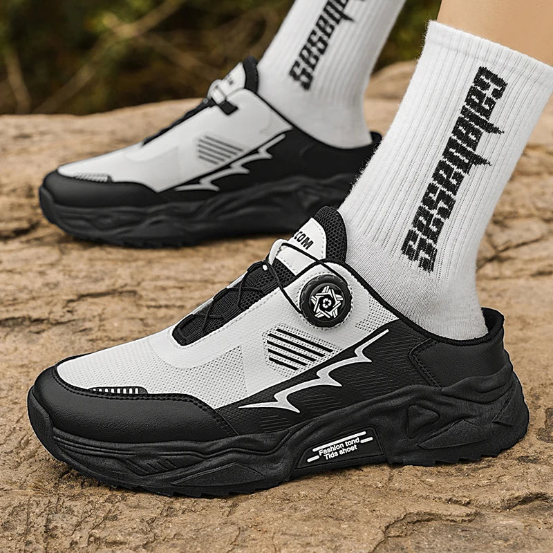 ⭐ Urban Glide™ Casual Slip-On Sneakers | Breathable Summer Comfort