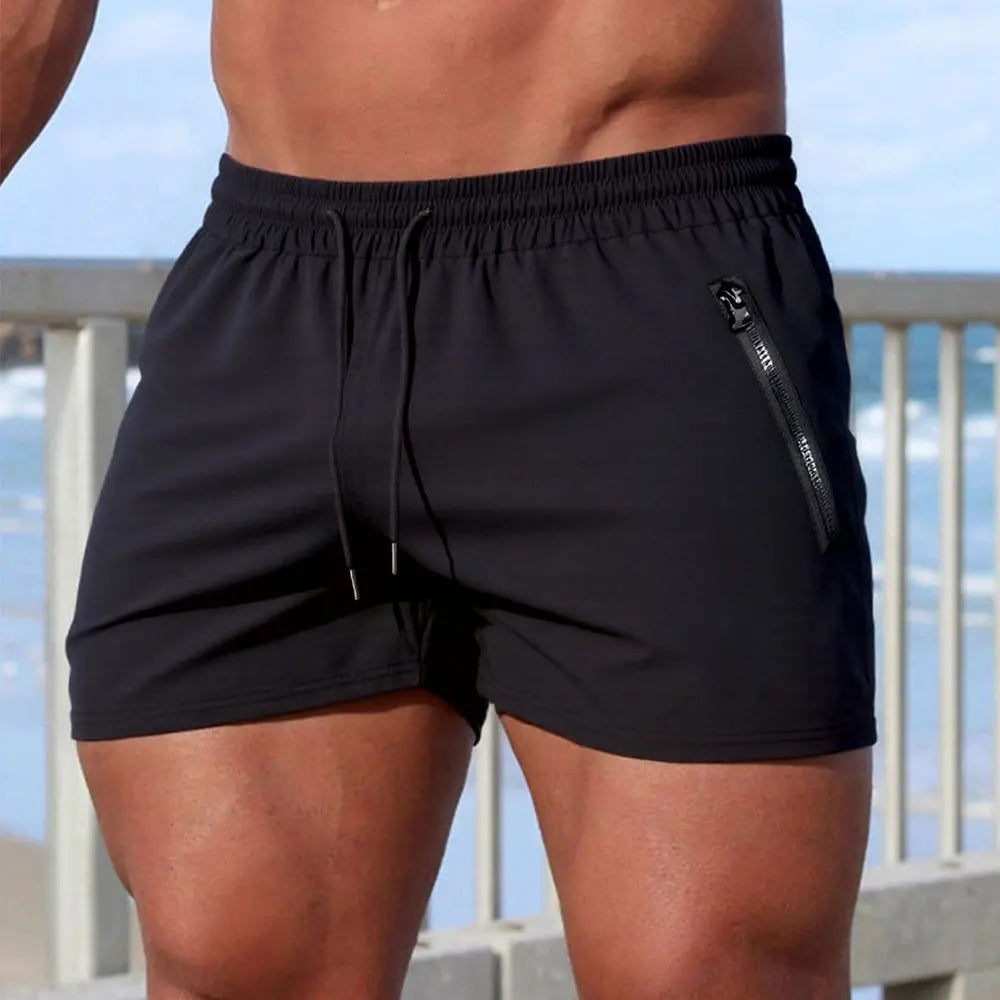 Performance Flex Swim Shorts