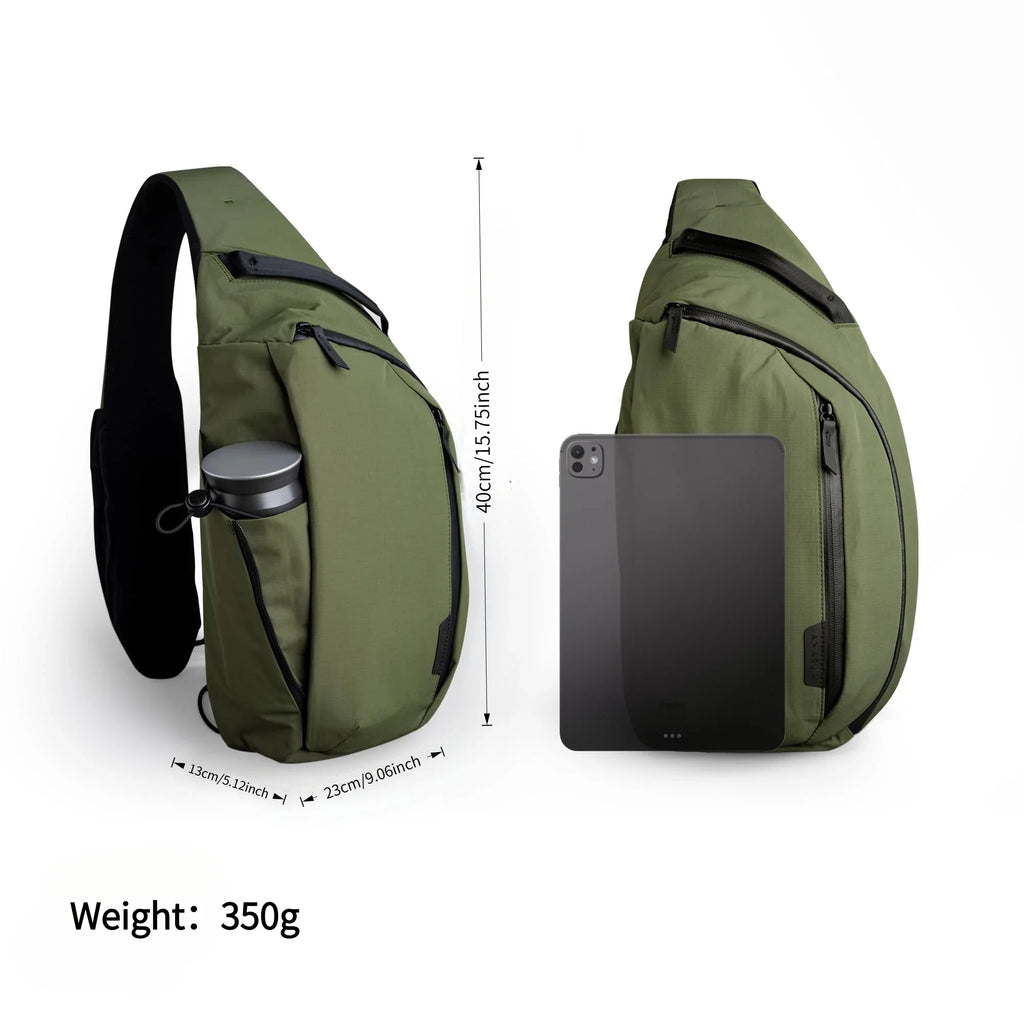 Urban Flow Chest Bag