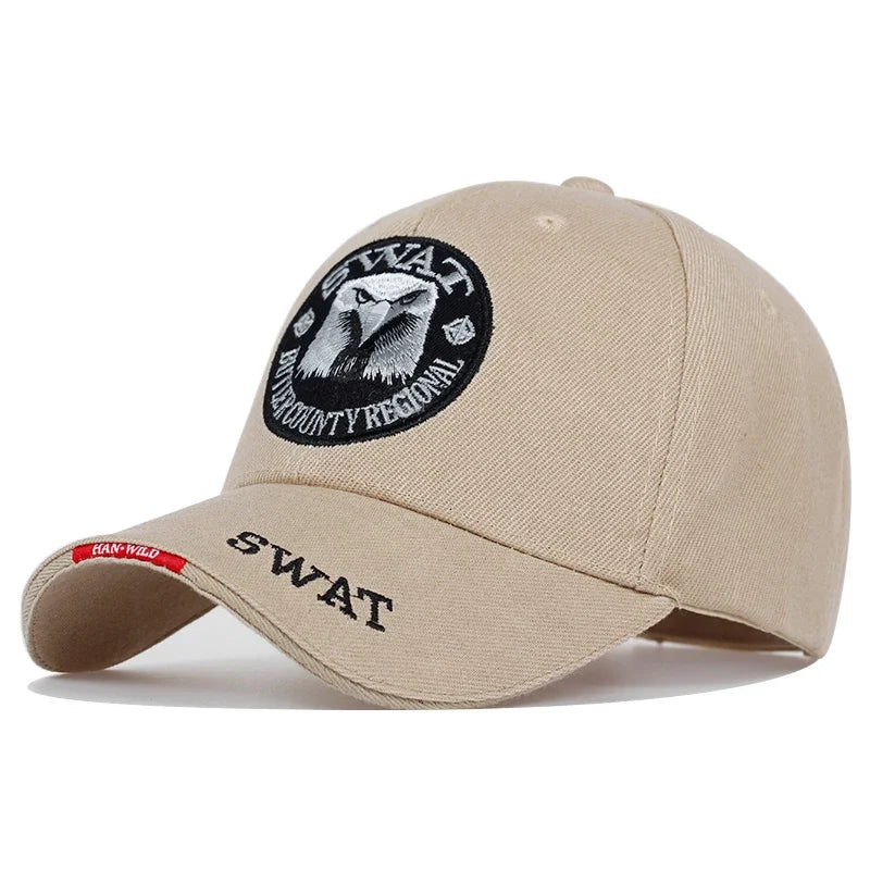 Streetaura Eagle Cap