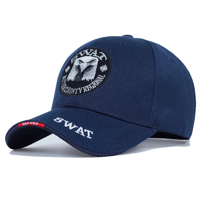 Streetaura Eagle Cap