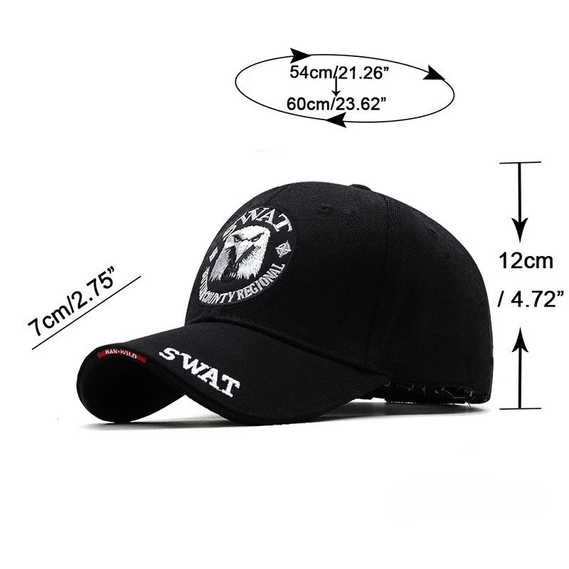 Streetaura Eagle Cap