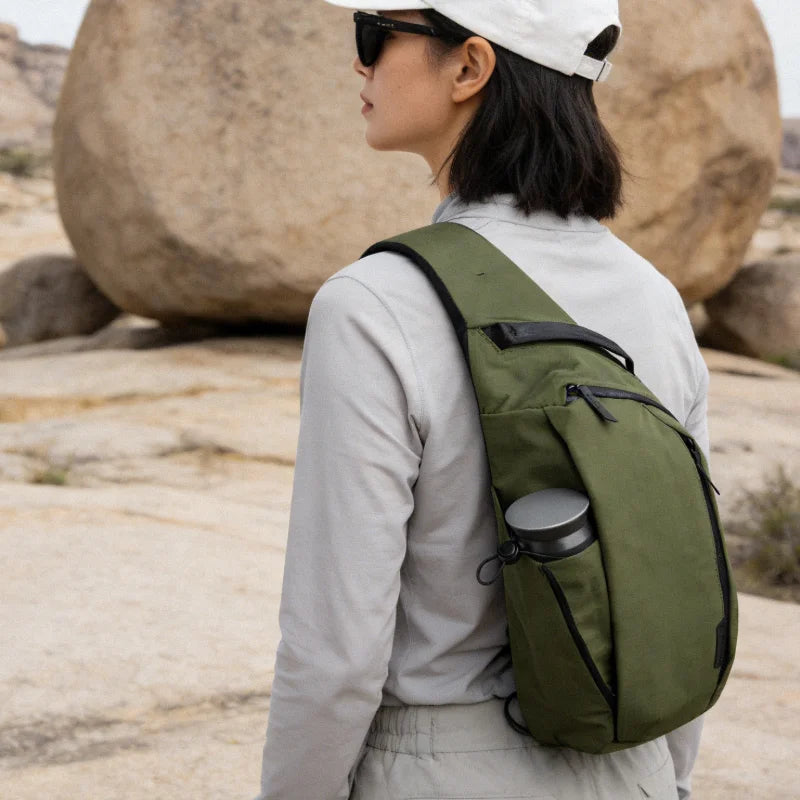 Urban Flow Chest Bag
