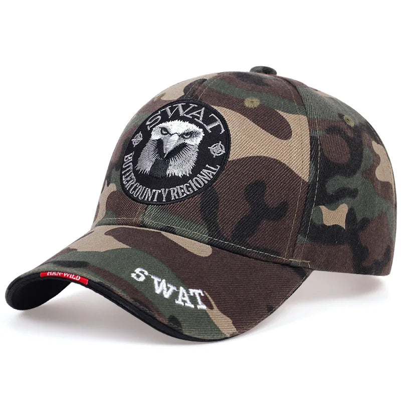 Streetaura Eagle Cap
