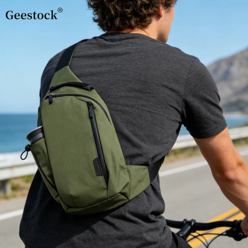 Urban Flow Chest Bag