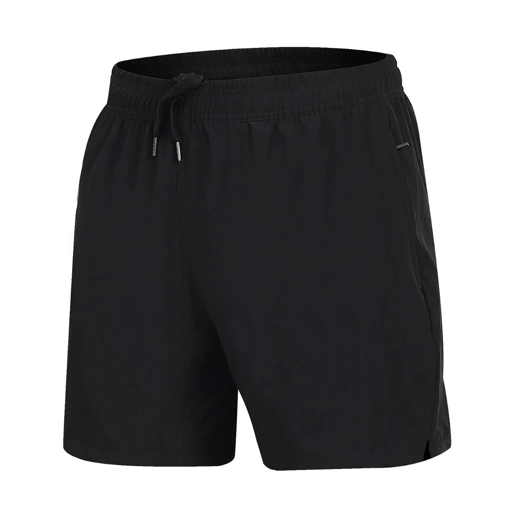 StreetAura Quick-Dry Swim Shorts