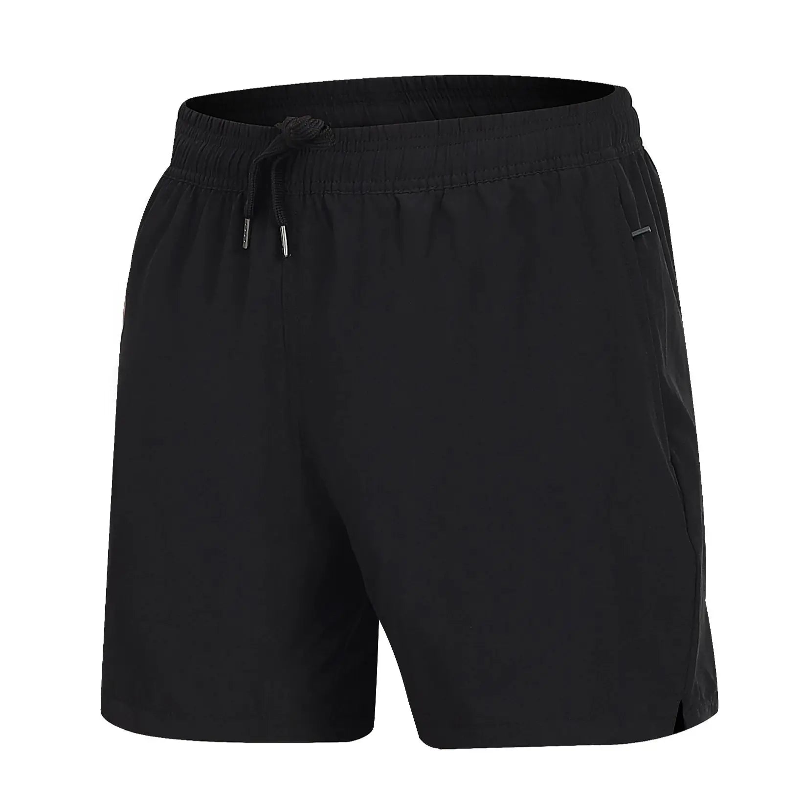 StreetAura Quick-Dry Swim Shorts