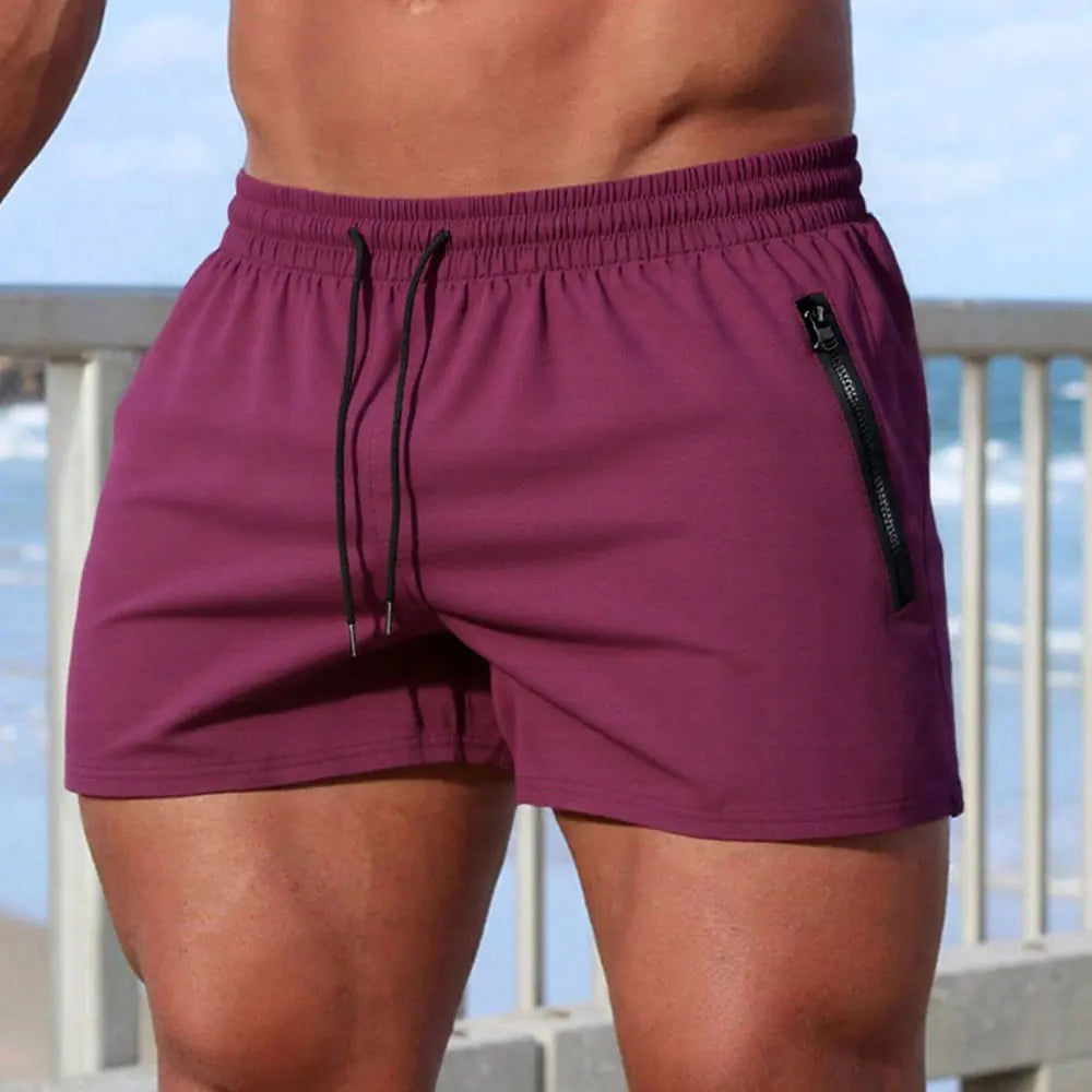 Performance Flex Swim Shorts