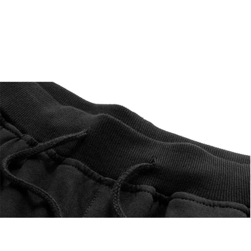 Daily Comfort Shorts
