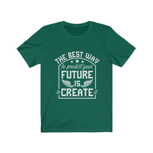Future Create Tee