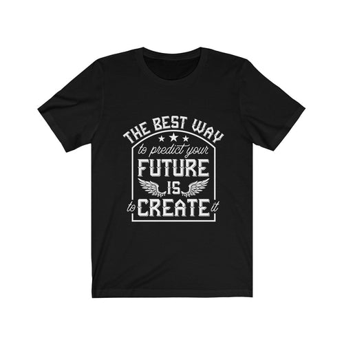 Future Create Tee